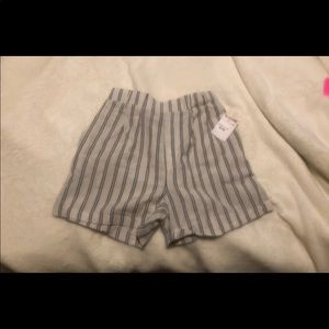 Women’s Size Small Linen Shorts